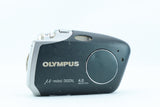 Olympus µ mini Digital 35mm Compact