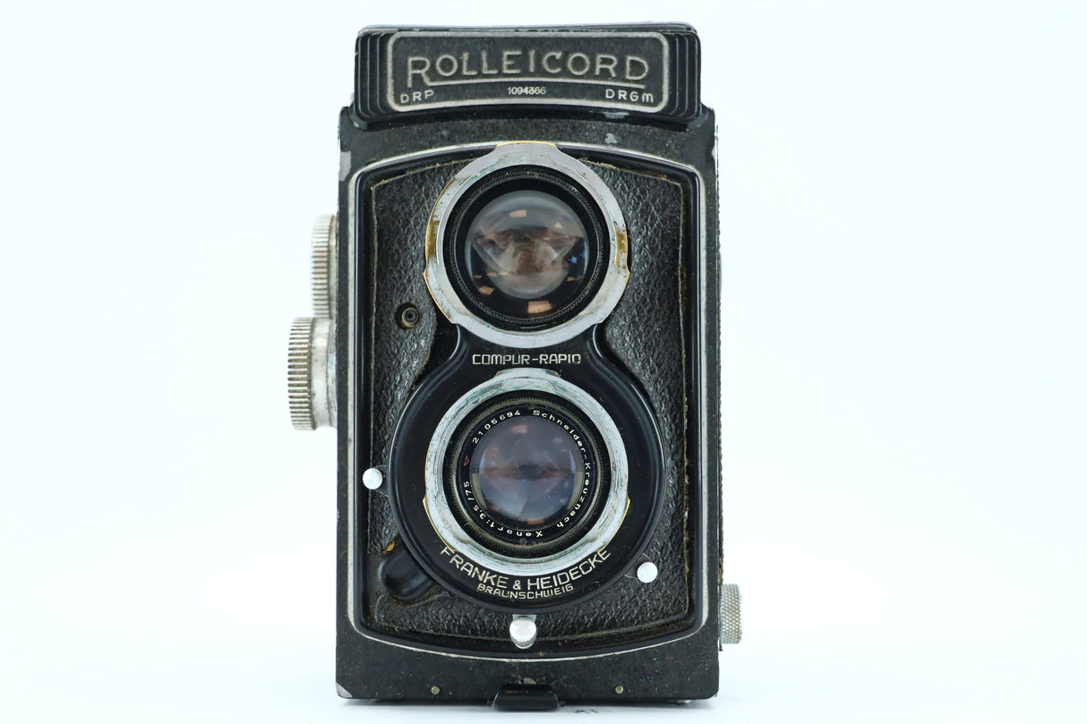 Rolleicord