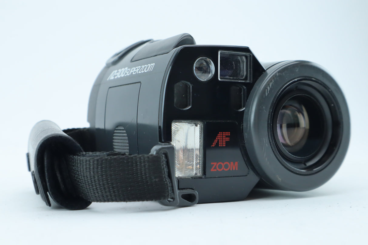 Olympus AZ-300 superzoom with zoom 38-105mm 4,5-6