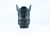 Nikon AF-S DX Nikkor 16-85mm f/3.5-5.6G