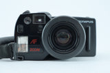 Olympus AZ-300 superzoom with zoom 38-105mm 4,5-6