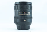 Nikon AF-S DX Nikkor 16-85mm f/3.5-5.6G
