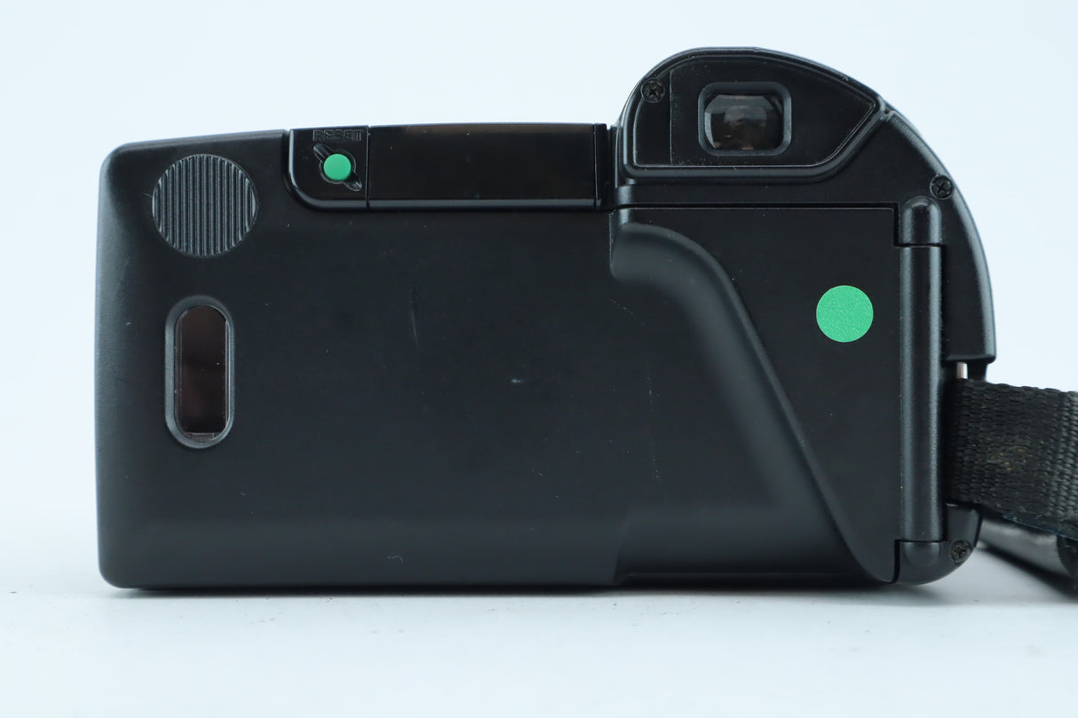 Olympus AZ-300 superzoom with zoom 38-105mm 4,5-6