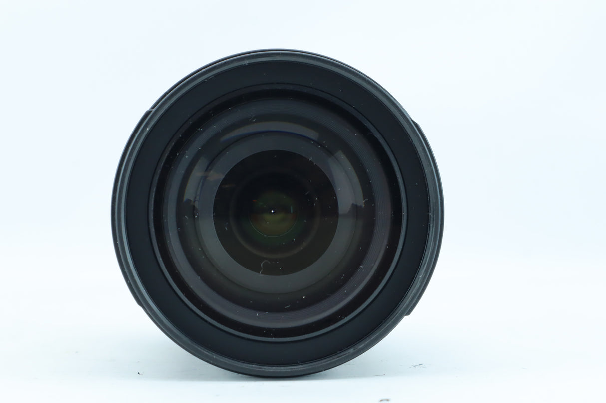 Nikon AF-S DX Nikkor 16-85mm f/3.5-5.6G