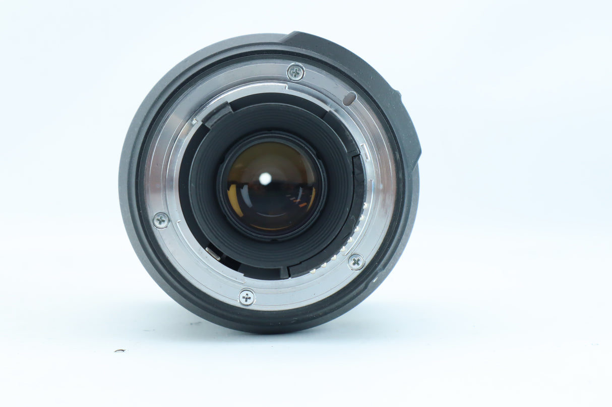 Nikon AF-S DX Nikkor 16-85mm f/3.5-5.6G