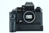 Canon F-1