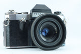 Pentaflex SL 35mm SLR
