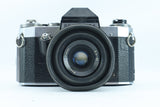 Pentaflex SL 35mm SLR