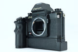 Canon F-1