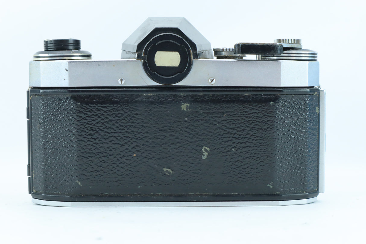 Pentaflex SL 35mm SLR