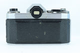 Pentaflex SL 35mm SLR