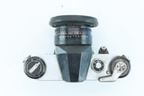 Pentaflex SL 35mm SLR
