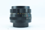 Helios 44M-2 58mm f/2