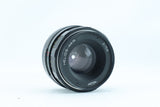 Helios 44M-2 58mm f/2