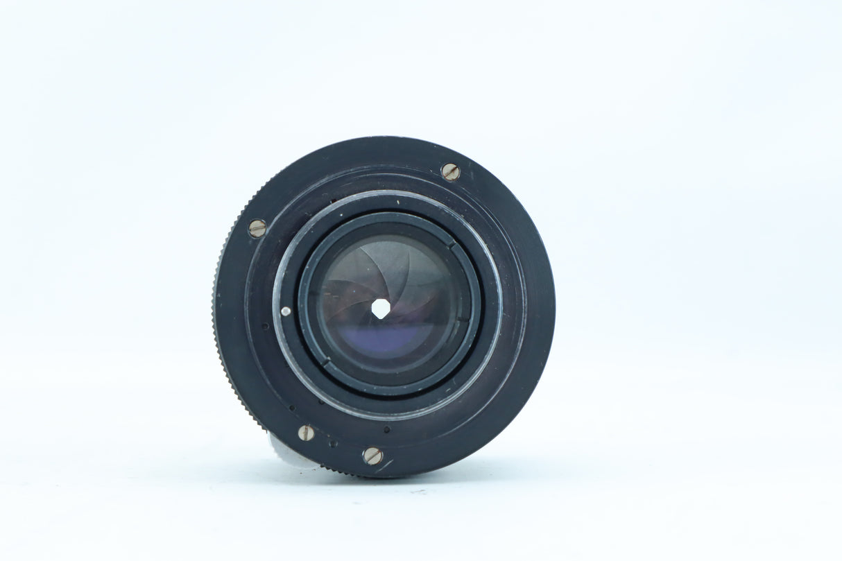 Helios 44M-2 58mm f/2