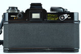 Canon EF – 35mm SLR Film Camera