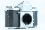 Praktica IV 35mm SLR