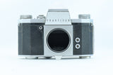Praktica IV 35mm SLR