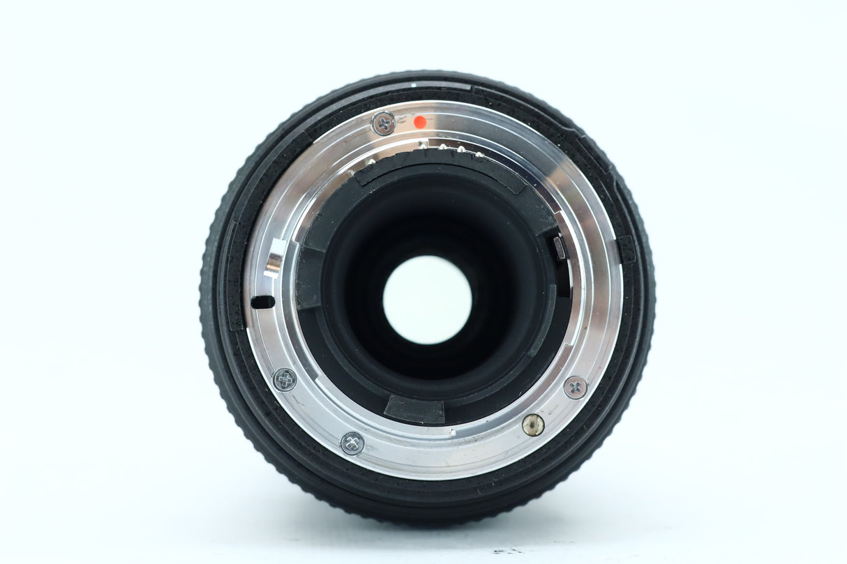 Sigma 70–300mm f/4–5.6 DG Macro