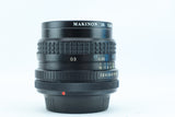 Tokina RMC 28mm f/2.8