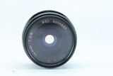 Tokina RMC 28mm f/2.8