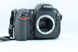 Nikon D300S