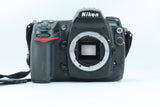 Nikon D300S