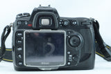 Nikon D300S