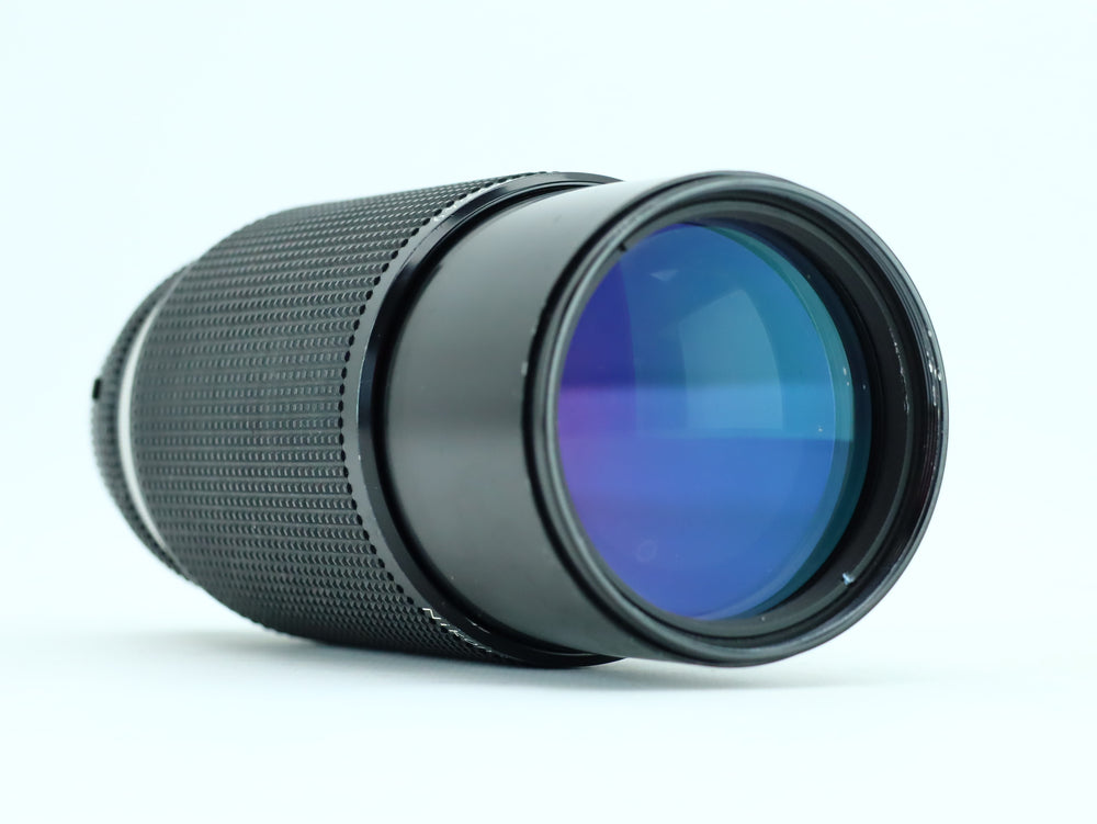 Nikon 80-200mm f/4 AI-s Review Nikon 80-200mm f/4 AI-s Review