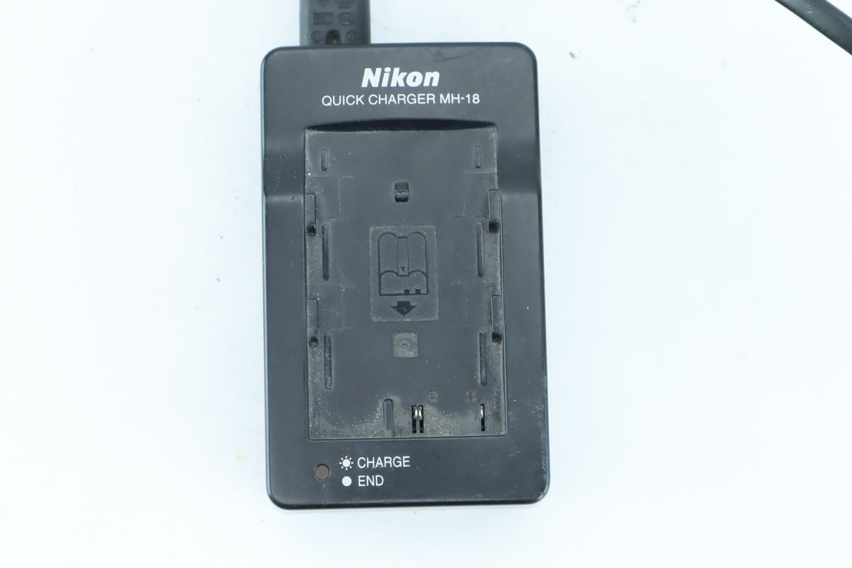 Nikon D300S