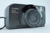 Canon prima zoom mini with 38-76mm 3,8-7,2