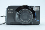 Canon prima zoom mini with 38-76mm 3,8-7,2