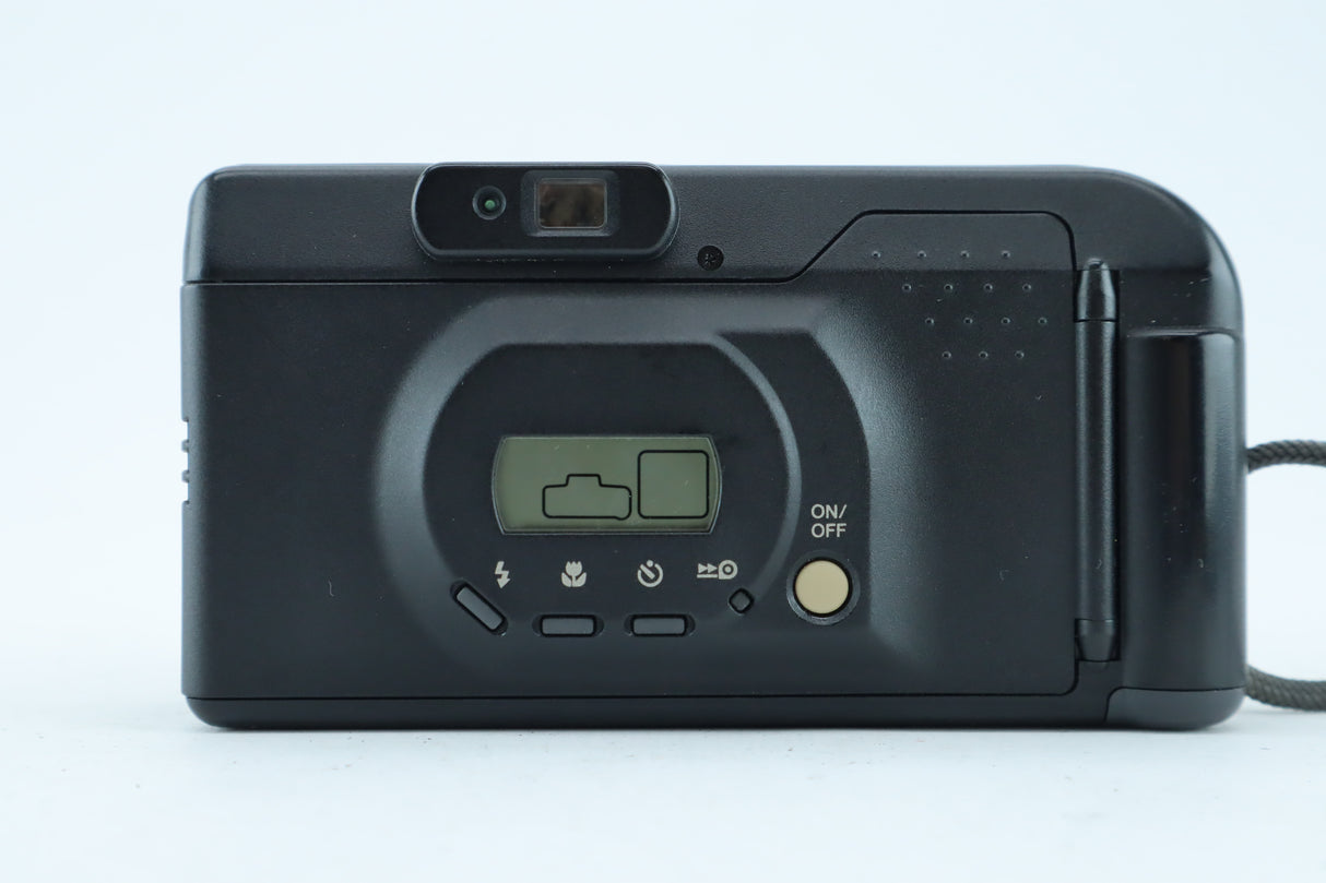 Canon prima zoom mini with 38-76mm 3,8-7,2