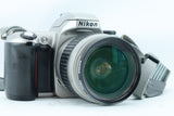 Nikon F65 35mm SLR Kit with AF Nikkor 28-80mm f/3.3-5.6