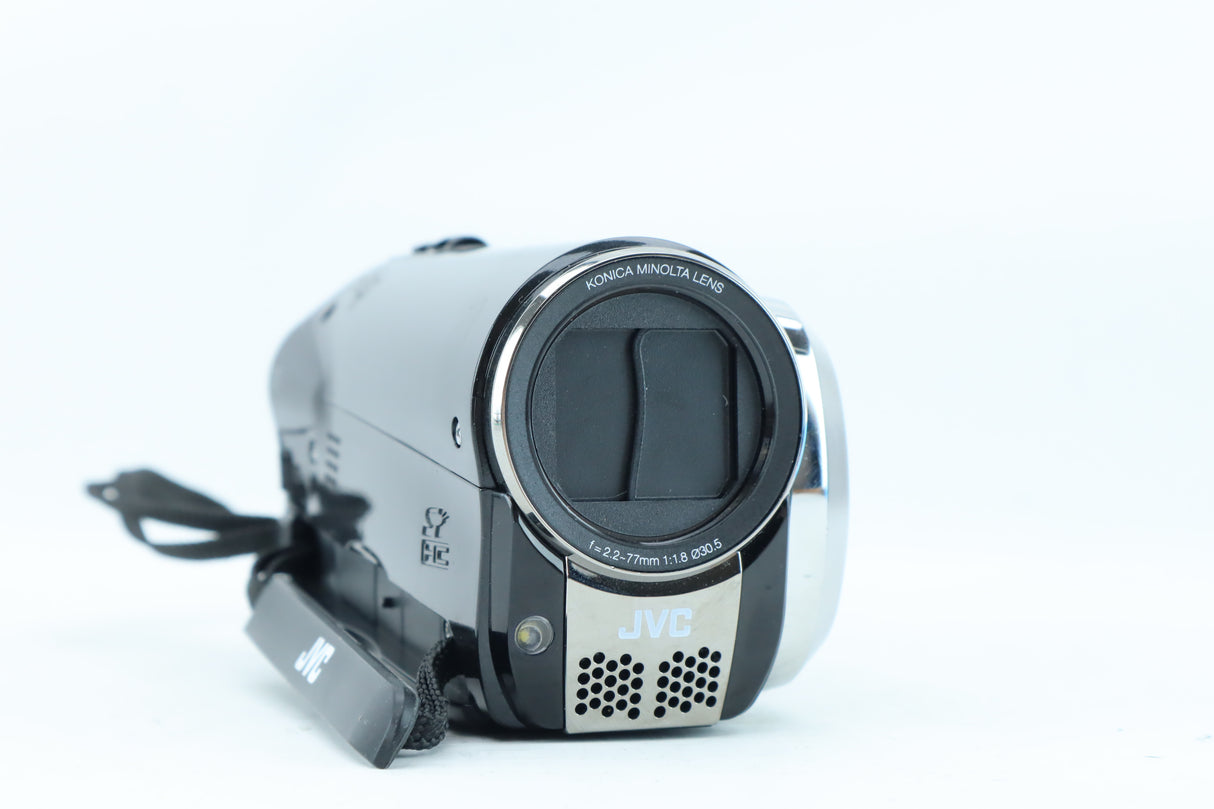 JVC Everio GZ-MS120BE