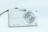 Panasonic Lumix DMC-FX40