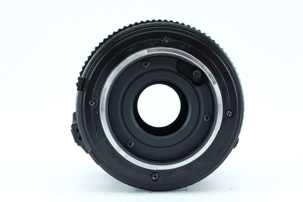 Minolta MD Zoom 35–70mm f/3.5 Lens