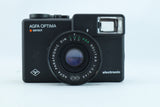 Agfa Optima Sensor Electronic 35mm Compact