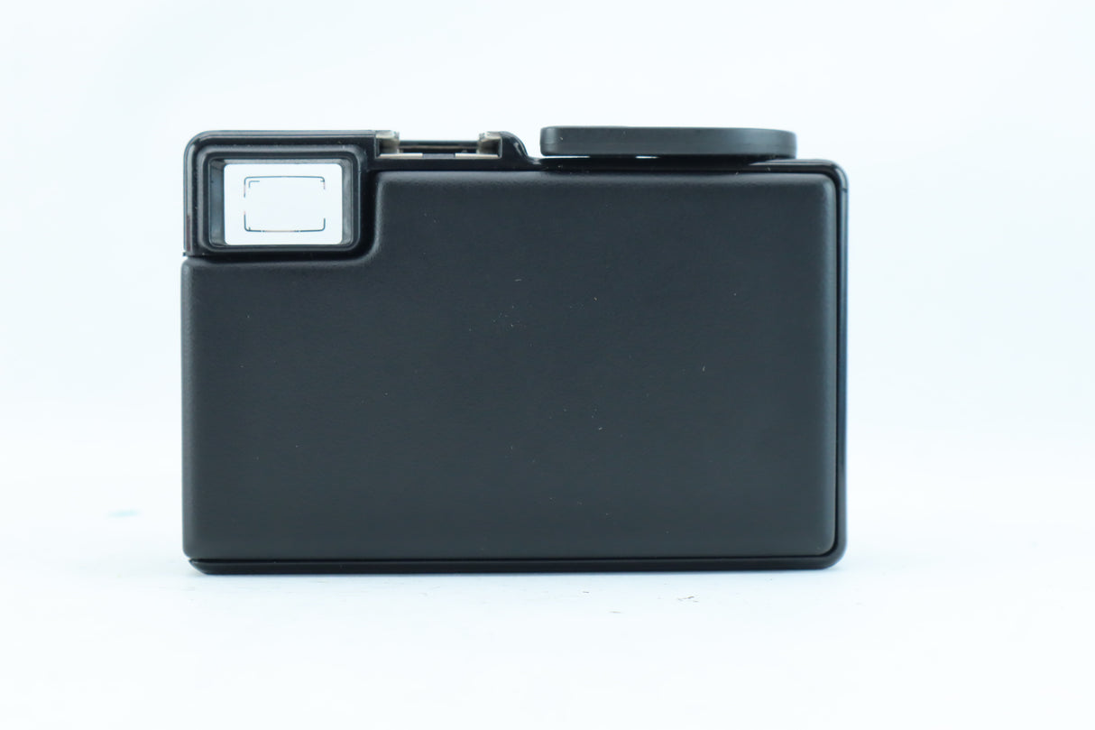 Agfa Optima Sensor Electronic 35mm Compact