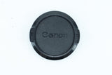 Canon A-1 35mm SLR Kit with FD 50mm f/1.8