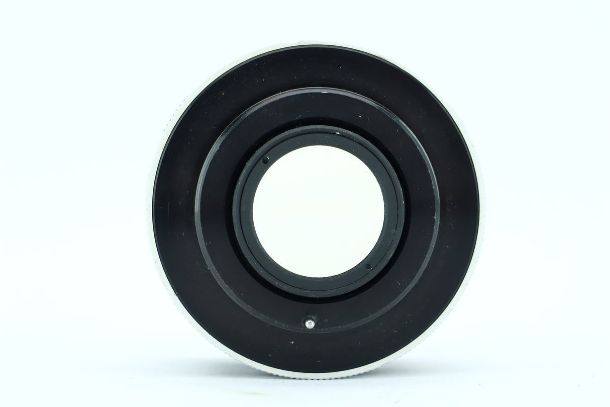 Soligor Auto 50mm f/1.8 Lens