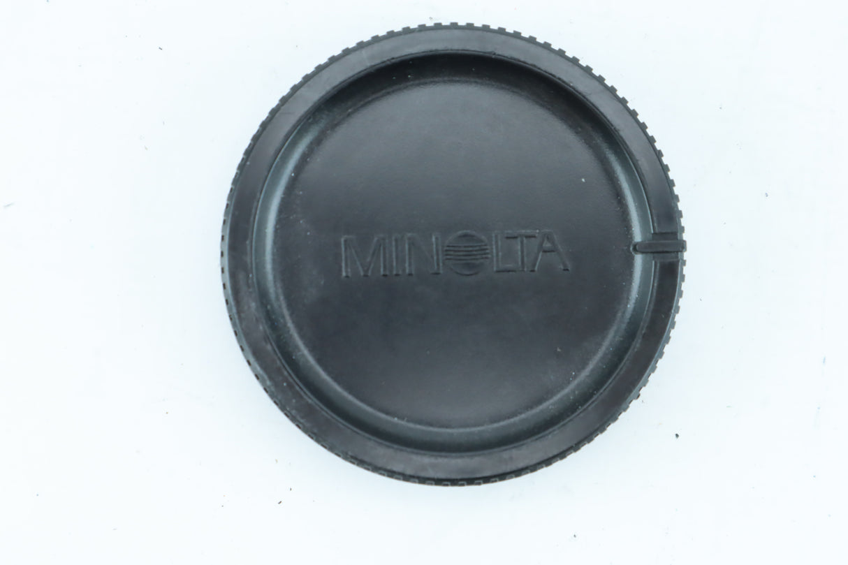 Minolta Dynax 5 35mm SLR