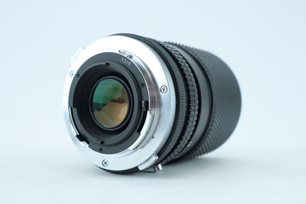 Olympus om-system zuiko 35-105mm 3,5-4,5