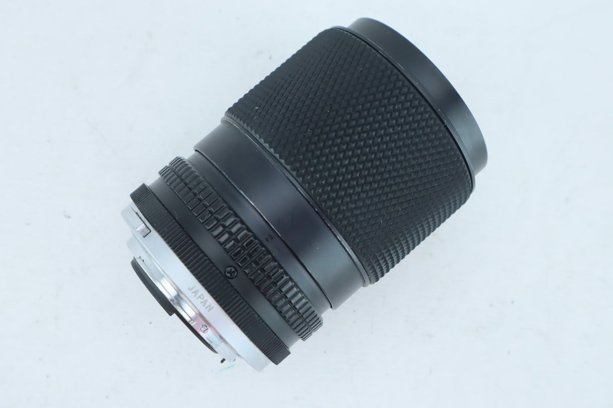 Olympus om-system zuiko 35-105mm 3,5-4,5