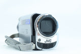 VC Everio GZ-MG335HE