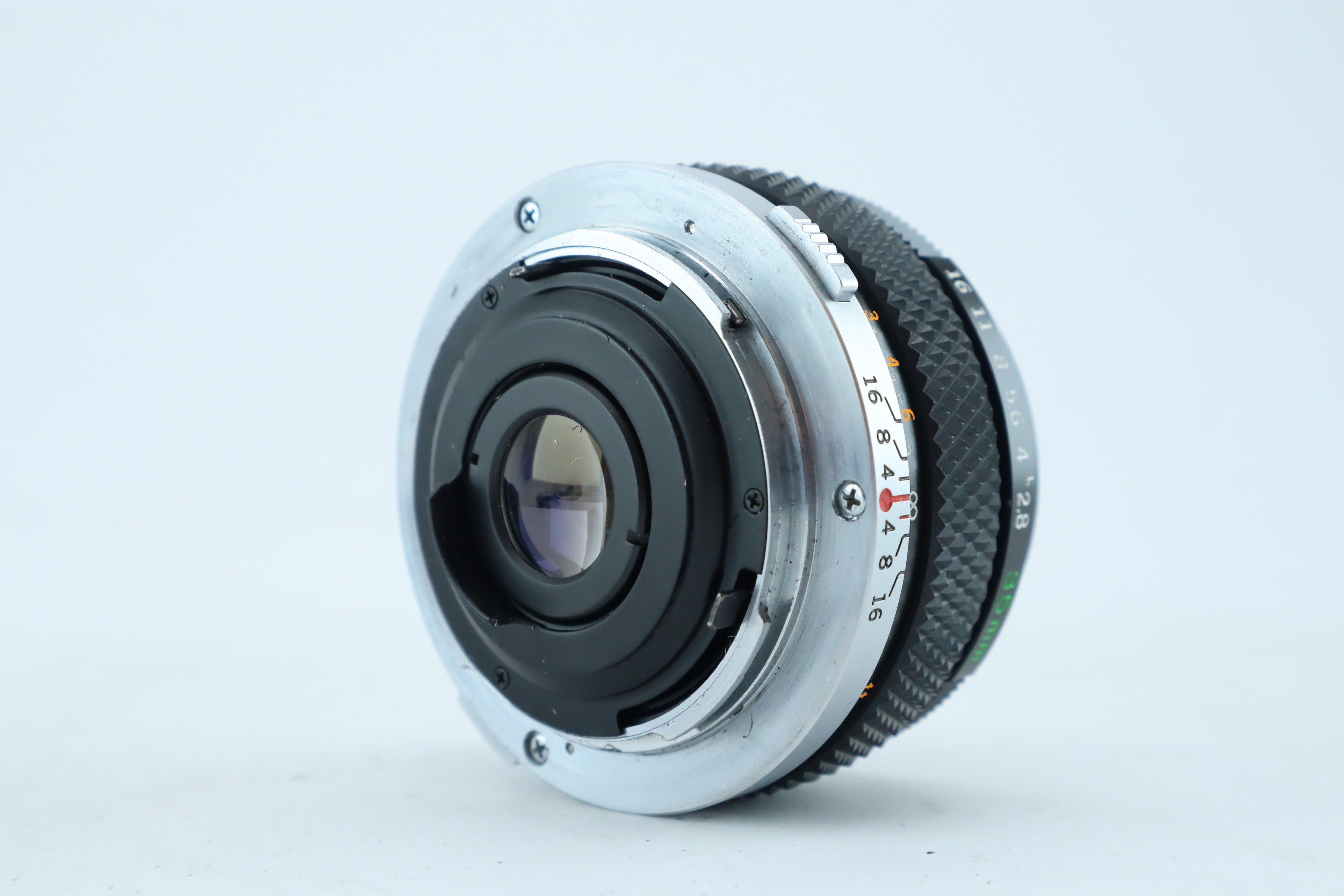 Olympus G.Zuiko 35mm 2.8 – Hard to Find Camera Store