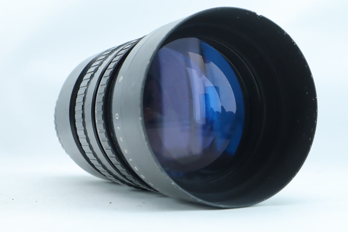 Meyer-Optik Görlitz Orestegor 300mm f/4