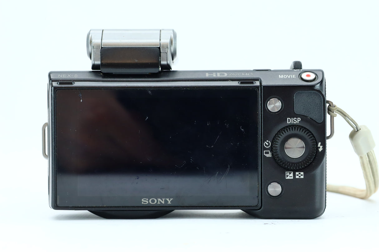 Sony α (Alpha) DSLR-A290 – 14.2 MP Digital SLR Camera