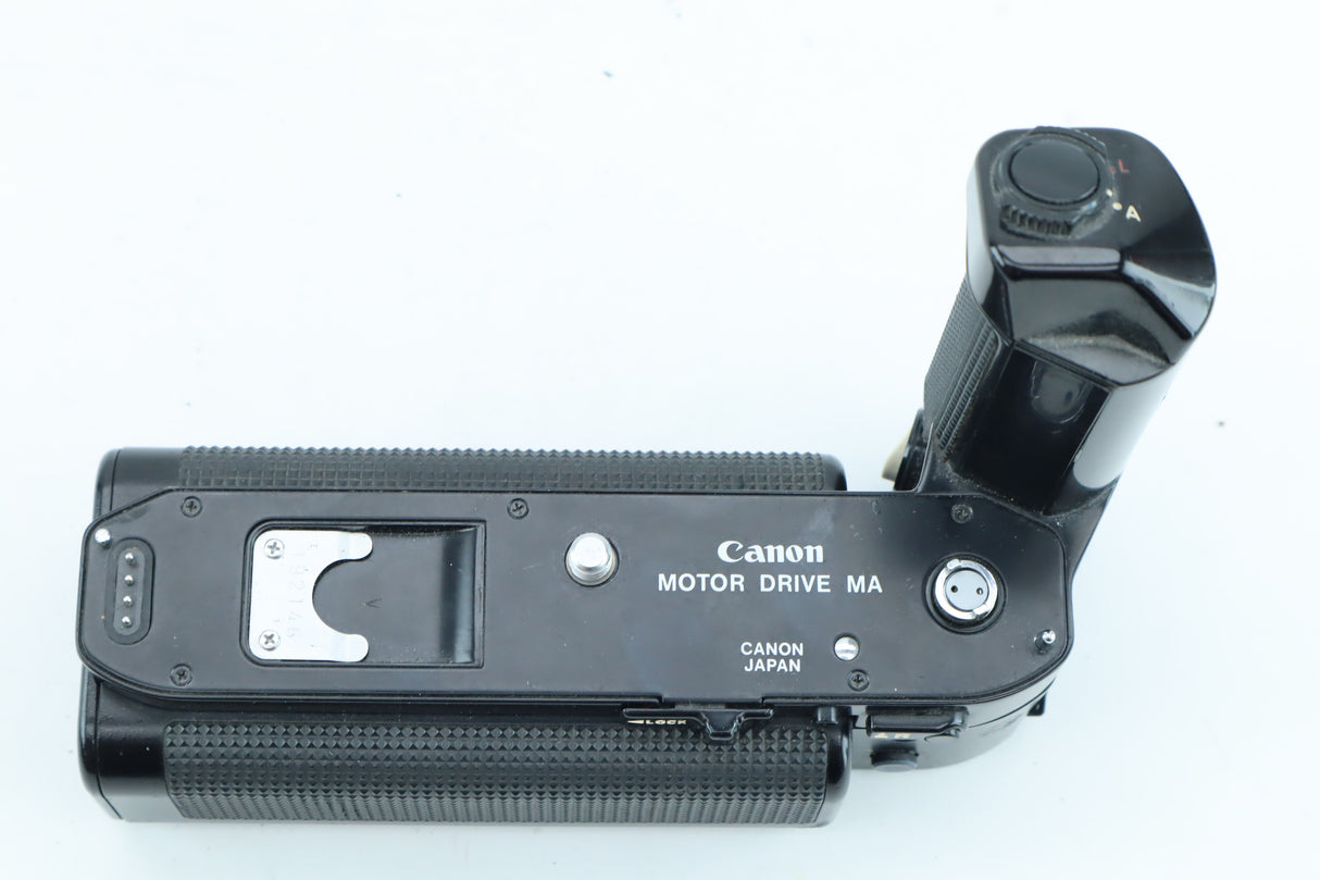 Canon Motor Drive MA