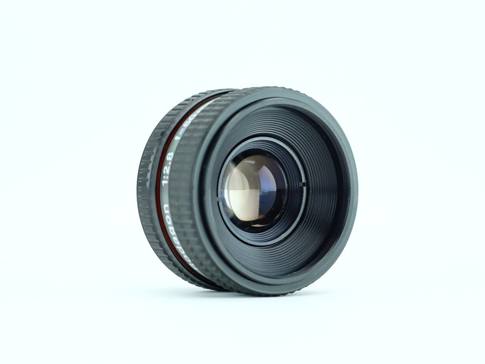 Rodenstock - Objectif d'agrandisseur Rogonar-S 1:2,8/50 mm Rodenstock - Objectif d'agrandisseur Rogonar-S 1:2,8/50 mm